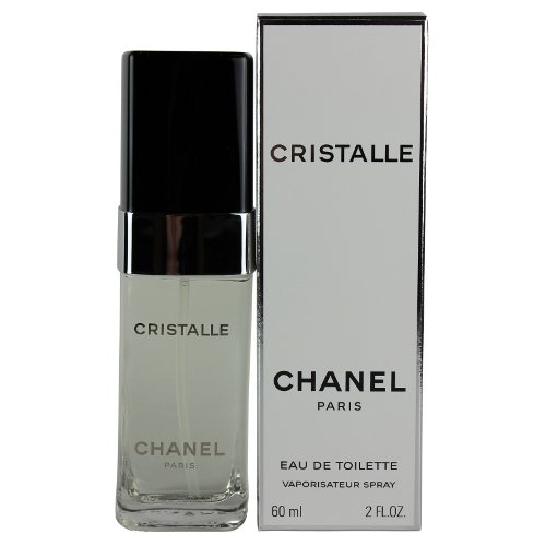 chanel cristalle