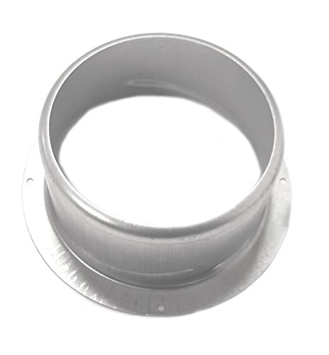 Intelmann Tellerventil Abluft Ø 100 (80 100 125 150 160 200) - 3