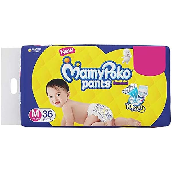 maggi poko pants
