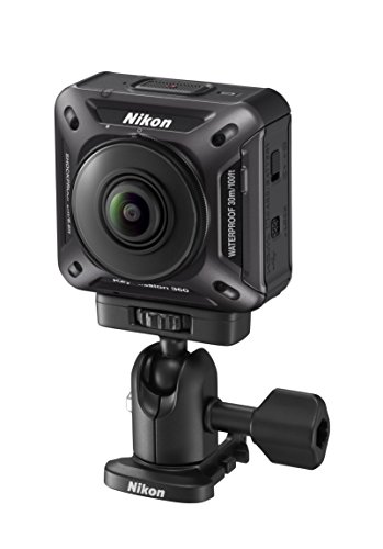 Nikon AA-1A Adaptateur de base pour KeyMisssion 360 80