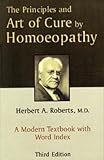 Image de The Principles and Art of Cure by Homeopathy