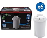 T-Flow control - Agua de calidad garantizada en todo momento