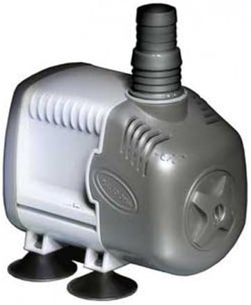Sicce Syncra Silent 3.5 Multi-Purpose Pump, designed for freshwater and saltwater