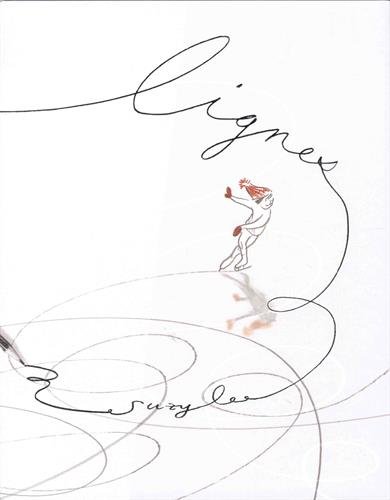 couverture de : Lignes