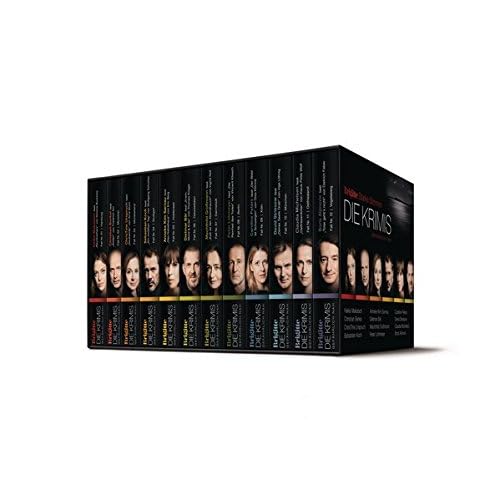 BRIGITTE - Starke Stimmen. Die Editions-Box 