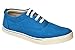 Molessi Blue Canvas Casual Shoes RS.249.00