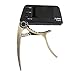 TCapo20C Advanced Quick Change Key Capo Tuner for Electric Guitar Bass Bronze RS.1150.00