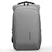Produktbild TLMYDD Rucksack Männer und Frauen Business-Laptop-Tasche 15,6-Zoll-Computer Tasche 13,3-Zoll-Schulter Computer Tasche Reisetasche Aktentasche (Color : B)