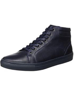 Bianco Herren Warm High Top 66-71439 Combat Boots