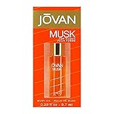 colonia jovan fresh musk jōvan Musk Oil - un figura decorativa llena de betörend fragancia para las mujeres, que su feminidad con una sensual Aura subrayar quieren