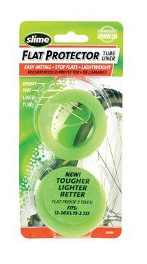 SLIME TUBE LINER PK/2 by SLIME MfrPartNo 20093 by Itw Global Brands