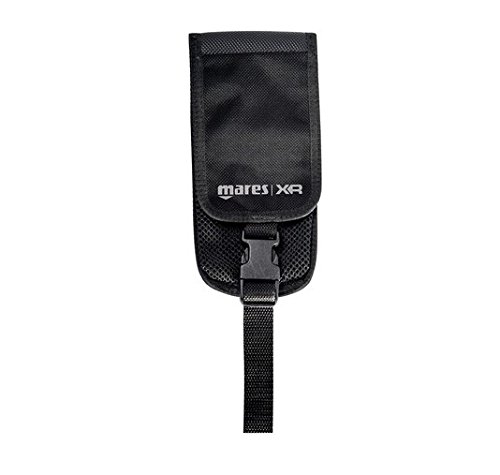 Preisvergleich Produktbild Mares Harness - MASKEN Tasche XR Line - 417506