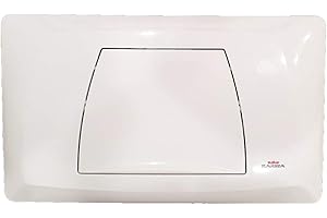 Hydro Home Mono Classic Weiß Kariba