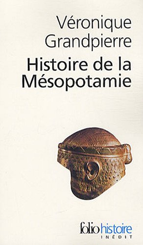 <a href="/node/10915">Histoire de la Mésopotamie</a>