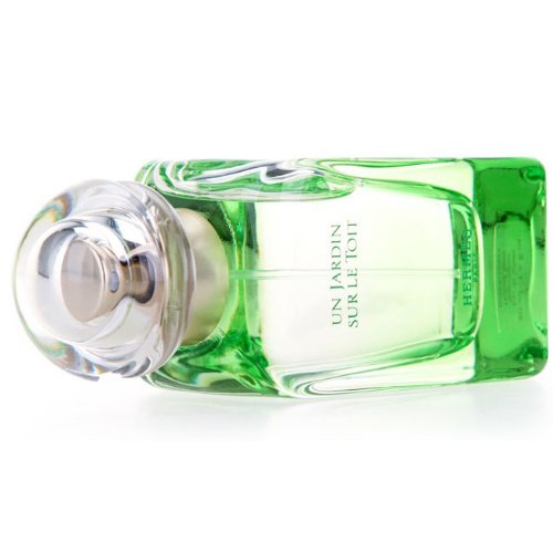 HERMES PARFUMS Un Jardin sur le Toit EDT V 100 ml - 4