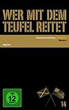 Wer mit dem Teufel reitet - Skeet Ulrich
