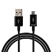 CABLEGALLERY Micro USB Data Charging Cable-Black RS.149.00