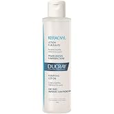 Ducray Keracnyl Lotion Cleansing Mattifying Lotion 200 ml