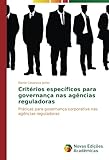 Image de Critérios específicos para governança nas agências reguladoras: Práticas para governança corporativa nas agências reguladoras