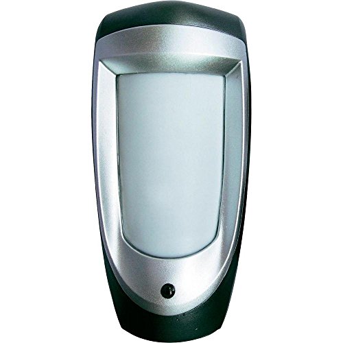 Preisvergleich Produktbild Bewegungsmelder, für draußen, PIR-XT20 EVOLU7