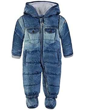 Kanz Jungen Schneeanzug