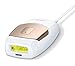 Beurer Satin Skin Pro Hair Removal Device