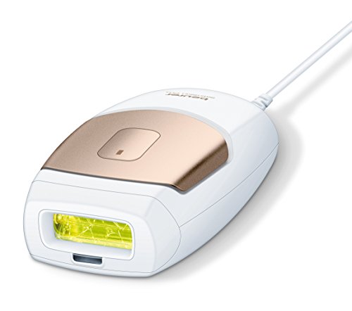 Beurer Satin Skin Pro Hair Removal Device