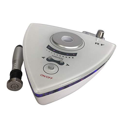 Preisvergleich Produktbild Wafalano RF Power Gesichtsstraffung Hebe Maschine Hochfrequenz Hautstraffung Whitening Anti-Falten Gerät Schönheit Instrument