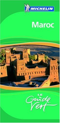 couverture de : Maroc