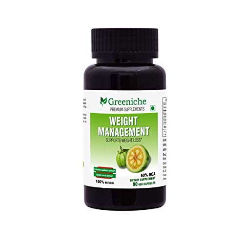 Greeniche Weight Management Natural  price