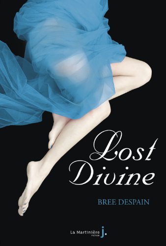 couverture de : Lost divine Tome 2
