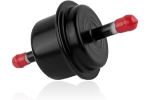 Generic Automatic Transmission Filter Compatible with Honda Accord,CR-V,CR-Z,Civic,Acura ILX,MDX,RDX,RL,RLX Replacement Transmission Fluid Filter OEM#25430-PLR-003,044-0382, 25430PLR003, 0440382