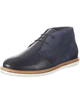 Bianco Herren Perforated Boot 62-71500 Chukka
