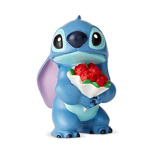 Disney 6002186 Figurine, Resine, Multic ...