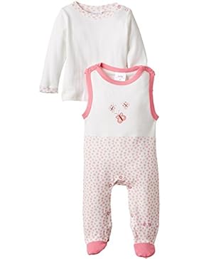 Twins Baby - Mädchen Strampler 