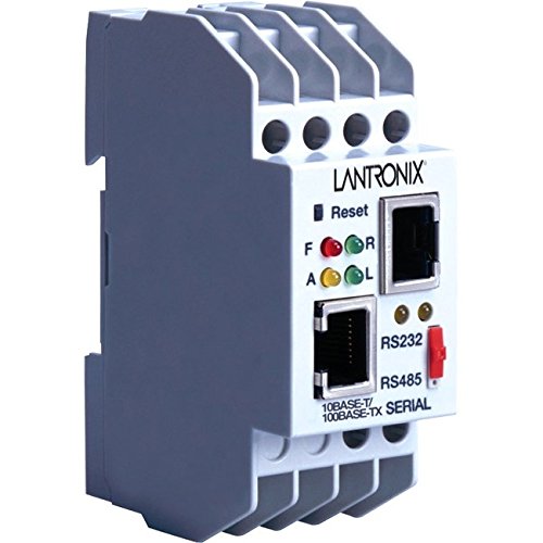 Preisvergleich Produktbild Lantronix XPRESS-DR INDUSTRIAL DEVICE