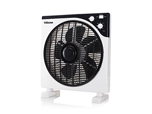 Tristar VE-5996 Ventilator Durchmesser 30 cm, 50 W, 220 V - 2