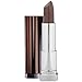 Maybelline New York Color Sensational Lip Color, Barely Brown, 4.2g RS.400.00