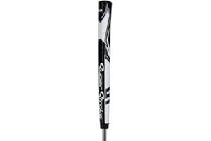 SUPER STROKE SuperStroke Zenergy 1.0PT Blk/Wht