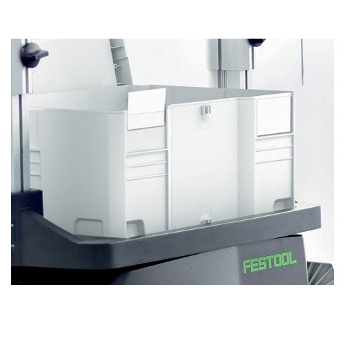 Festool 497855 Systainer Schutzabdeckung für Beschriftungsfeld