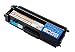 Produktbild Toner / Drucker-Patronen 4 Kompatibel zu Brother dcp 9055cdn, TN-320BK ,TN320BK ,TN-320C ,TN320C ,TN-320M ,TN320M TN-320Y ,TN320Y / TN-325BK ,TN325BK ,TN-325C ,TN325C ,TN-325M ,TN325M TN-325Y ,TN325Y Toner für Brother DCP 9055 / 9270 Blau