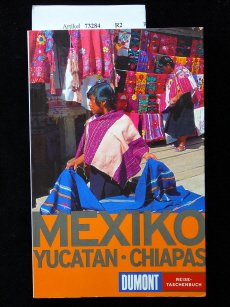 Download Mexiko. Yucatan -Chiapas