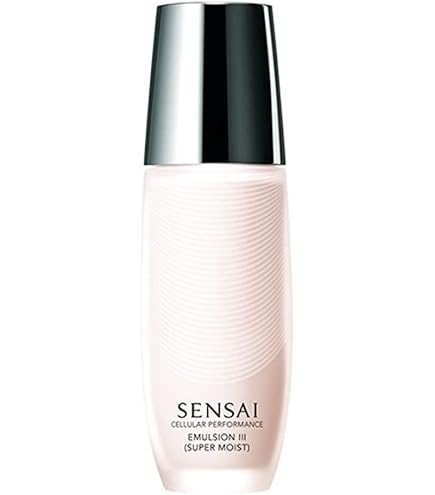 Sensai Cellular Performance Cream Tratamiento Facial - 40 ml