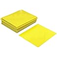 XBERSTAR 10pcs 3240 Epoxy Board FR-4 for DIY Battery Pack 20.3cm*17.2cm*0.05cm 3240 Epoxy Plate FR4 Epoxy Sheet Resin Fiberglass Plate Insulating Plate Heat