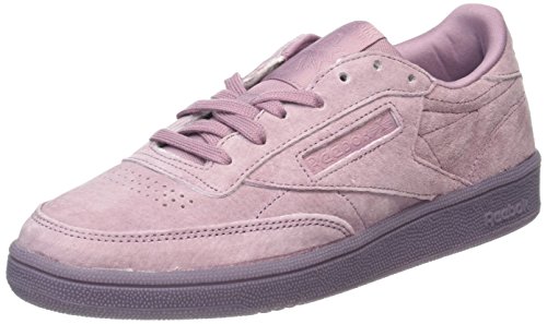 Reebok Crossfit Speed TR 2.0, Sneakers Basses Femme, Violet (Smoky Orchid/White), 37.5 EU