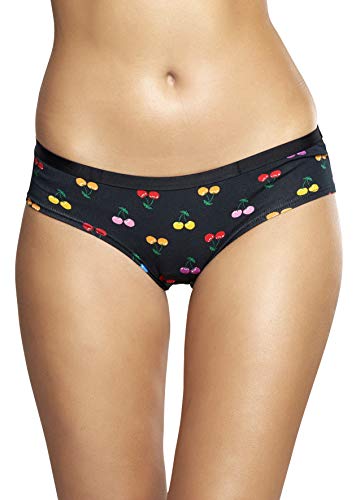 Preisvergleich Produktbild Happy Socks Cherry Hipster (M)