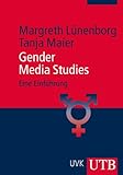 Image de Gender Media Studies: Eine Einführung