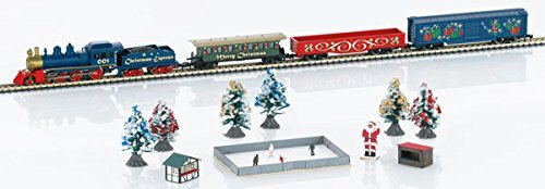 Preisvergleich Produktbild Märklin Christmas Starter Set. by Märklin