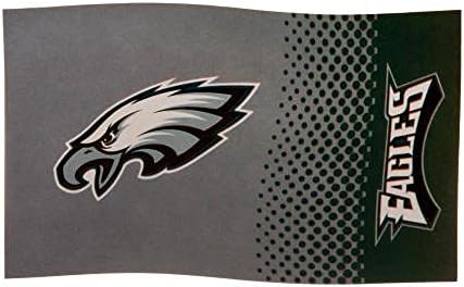 Official Philadelphia Eagles Flag