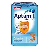 Aptamil 3 Folgemilch mit Pronutra A
